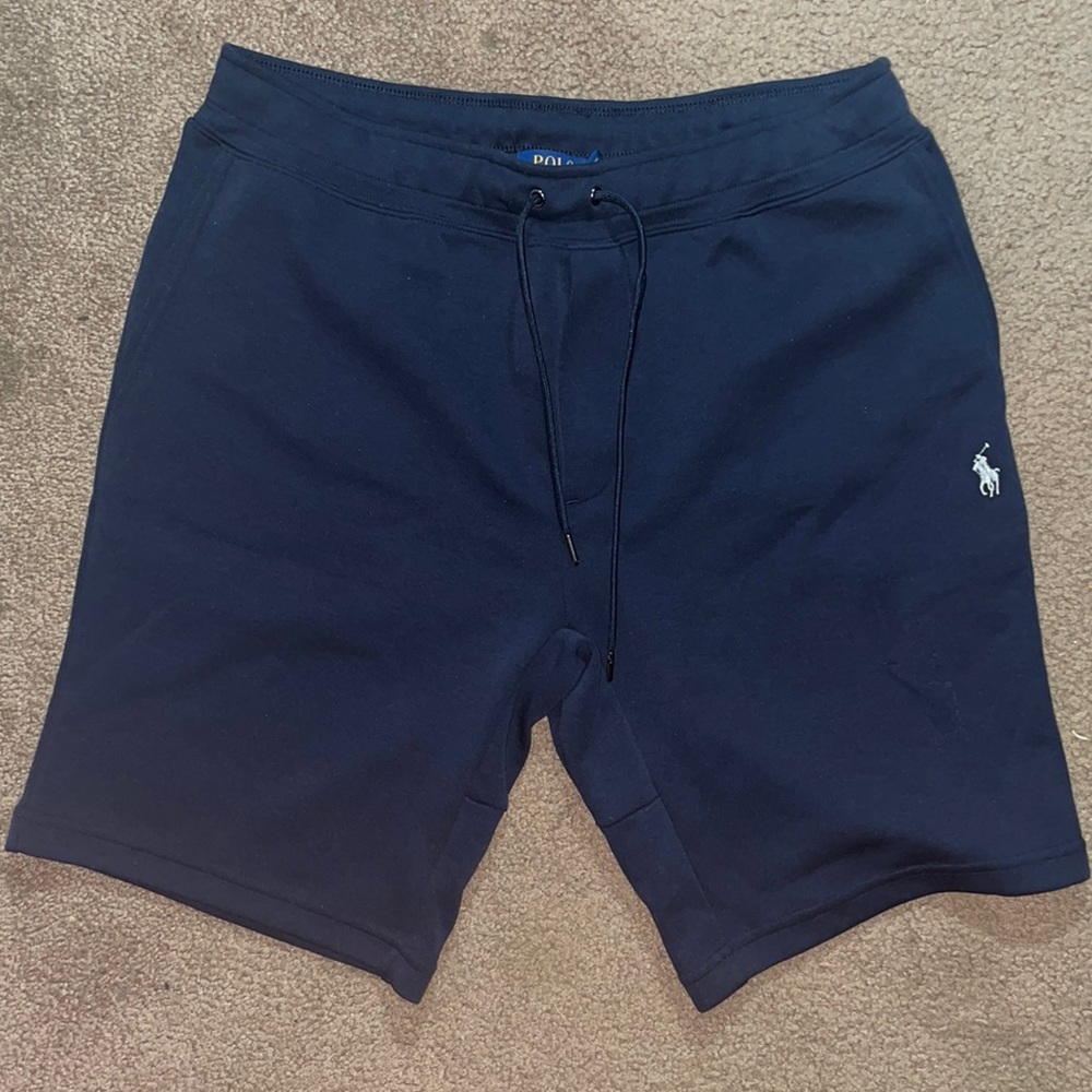 Polo shorts